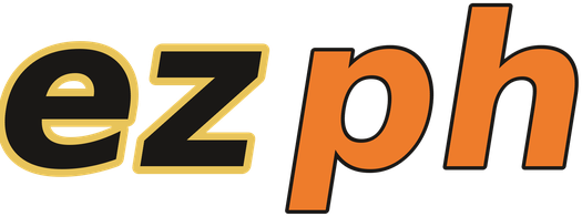 ezph logo
