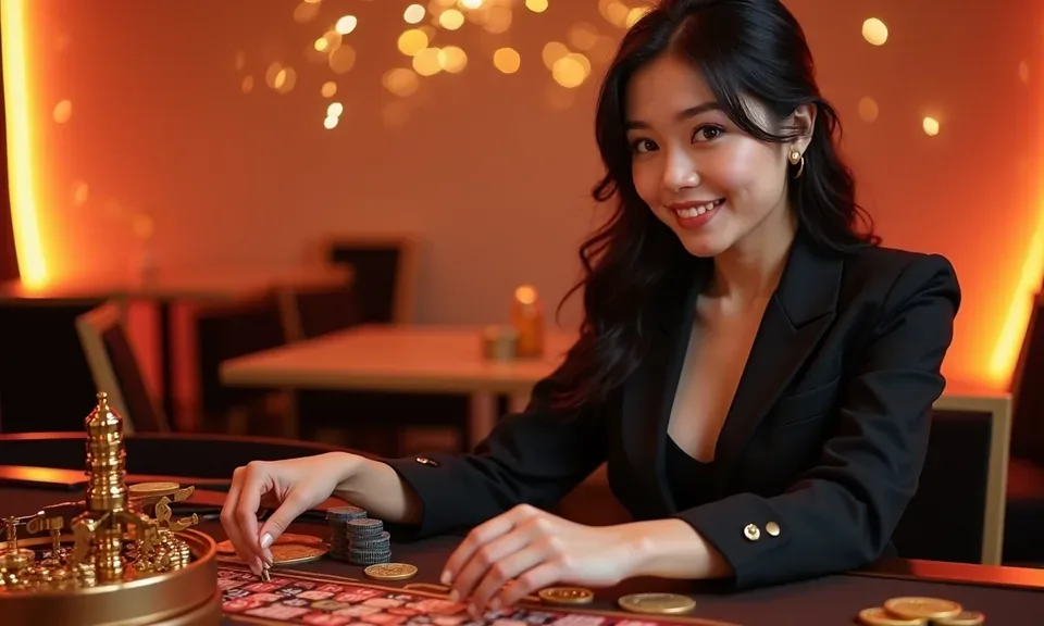 ezph Live Casino